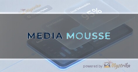 Media Mousse
