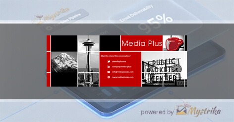 Media Plus+