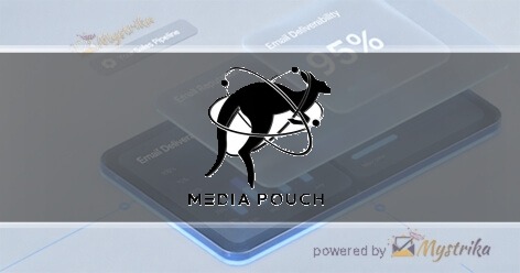 Media Pouch