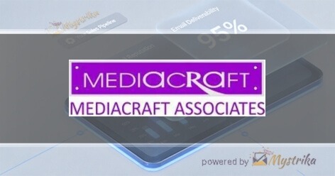 Mediacraft Associates Agency logo