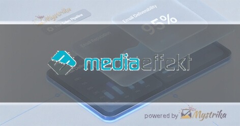 Mediaeffekt AS
