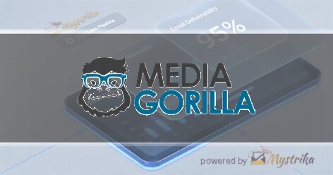 MediaGorilla Ltd