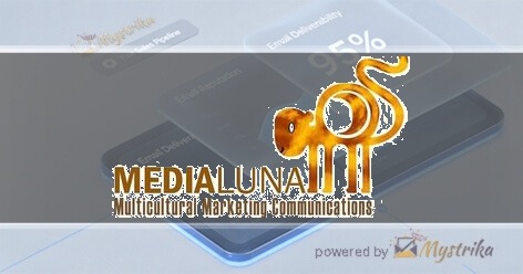Medialuna Agency