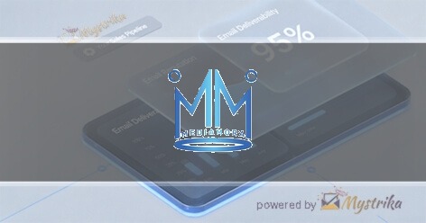 Mediamora Agency logo