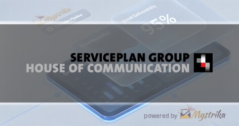 Mediaplus Performance GmbH & Co KG Agency logo