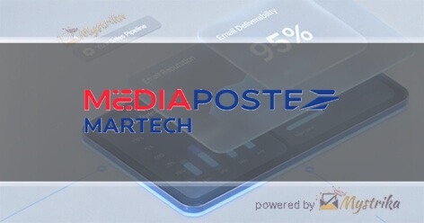 Mediaposte Martech