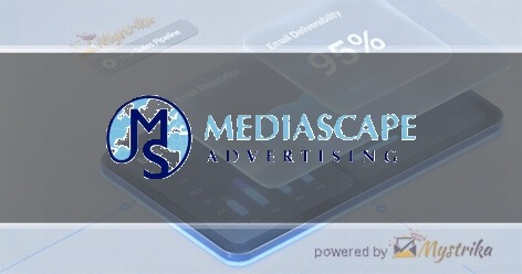 MediaScape Advertising