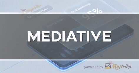 Mediative