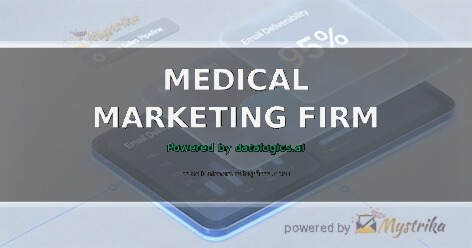 Medical Marketing Firm