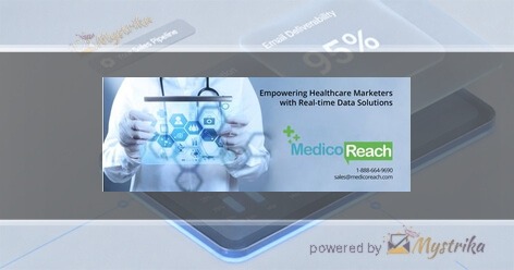 MedicoReach