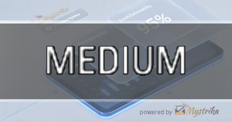 Medium
