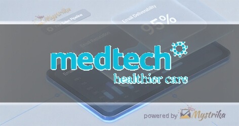 Medtech Australia Agency logo