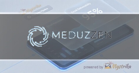 Meduzzen Agency logo