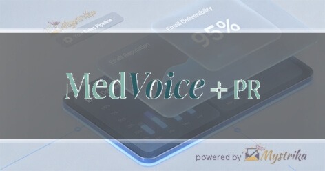 MedVoicePR