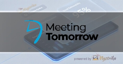 Meeting Tomorrow
