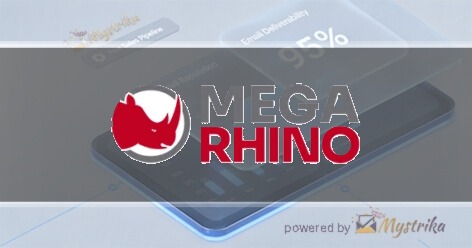 MegaRhino Marketing & Retail