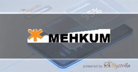 MEHKUM
