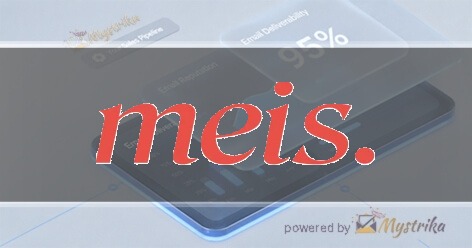 Meis Agency Agency logo