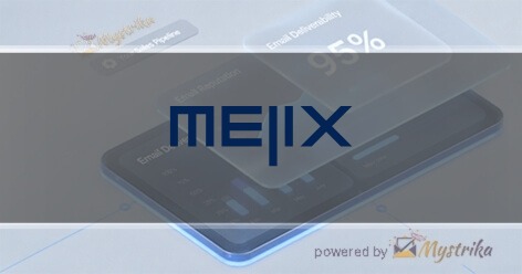 Mejix Inc