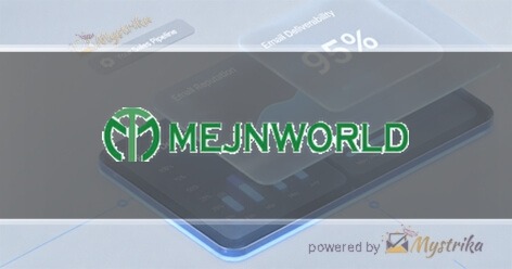 MEJN TECHNOLOGIES Limited Agency logo