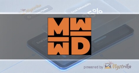 Melbourne Web Digital Agency logo