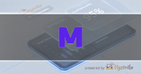 MelkwegDigital Agency logo