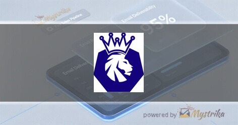 Melsoft Agency logo
