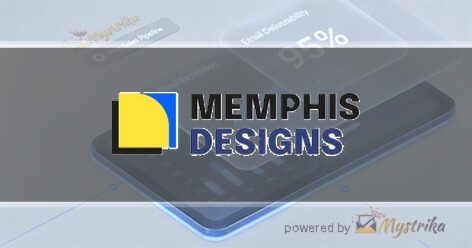 Memphis Designs