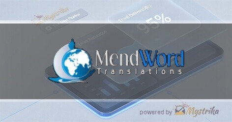 MendWord Translations