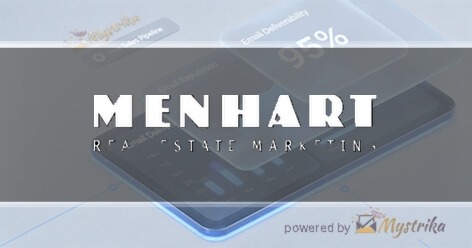 Menhart Real Estate Marketing