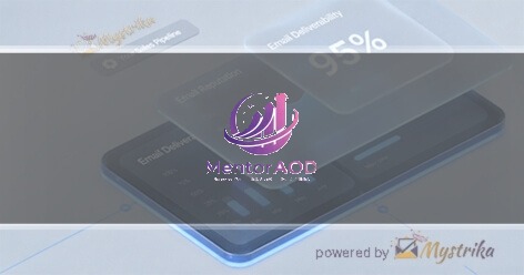 MentorAOD Agency logo