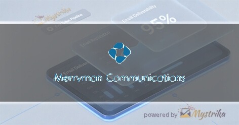 Merryman Communications, Inc.