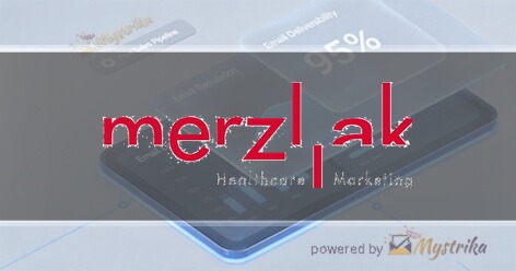 Merzljak Healthcare Marketing W/V GmbH Agency logo