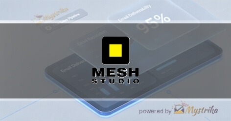 Mesh Studio
