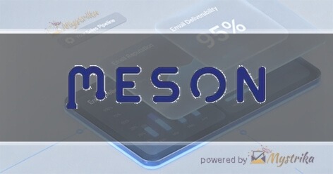 Meson Digital
