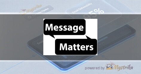 Message Matters