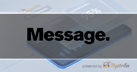 Message.