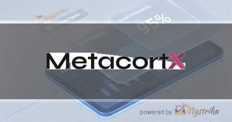 MetacortX