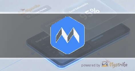 Metaloop Marketing Agency logo