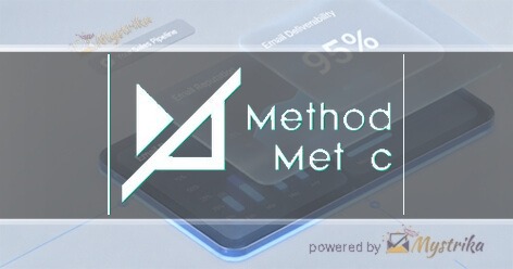 Method and Metric SEO Agency Agency logo