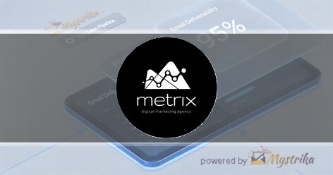 Metrix Digital