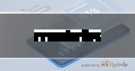 Metrix Agency logo