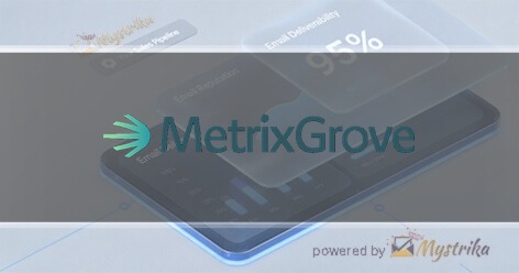 MetrixGrove