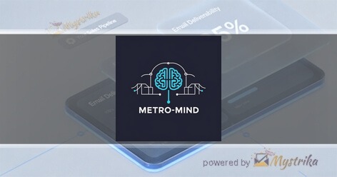 Metro Mind