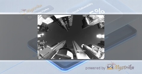 Metropolis Inc. Agency logo