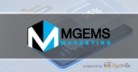 MGEMS Marketing