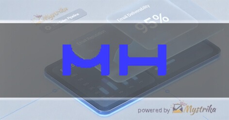 MH Digital Consulting Group