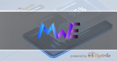 Microweb Global Agency logo