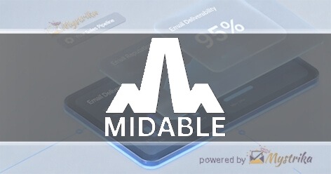 Midable Digital Agency Agency logo