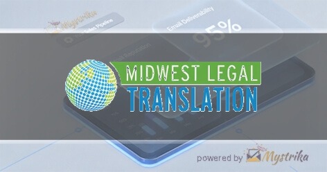 Midwest Legal Translation